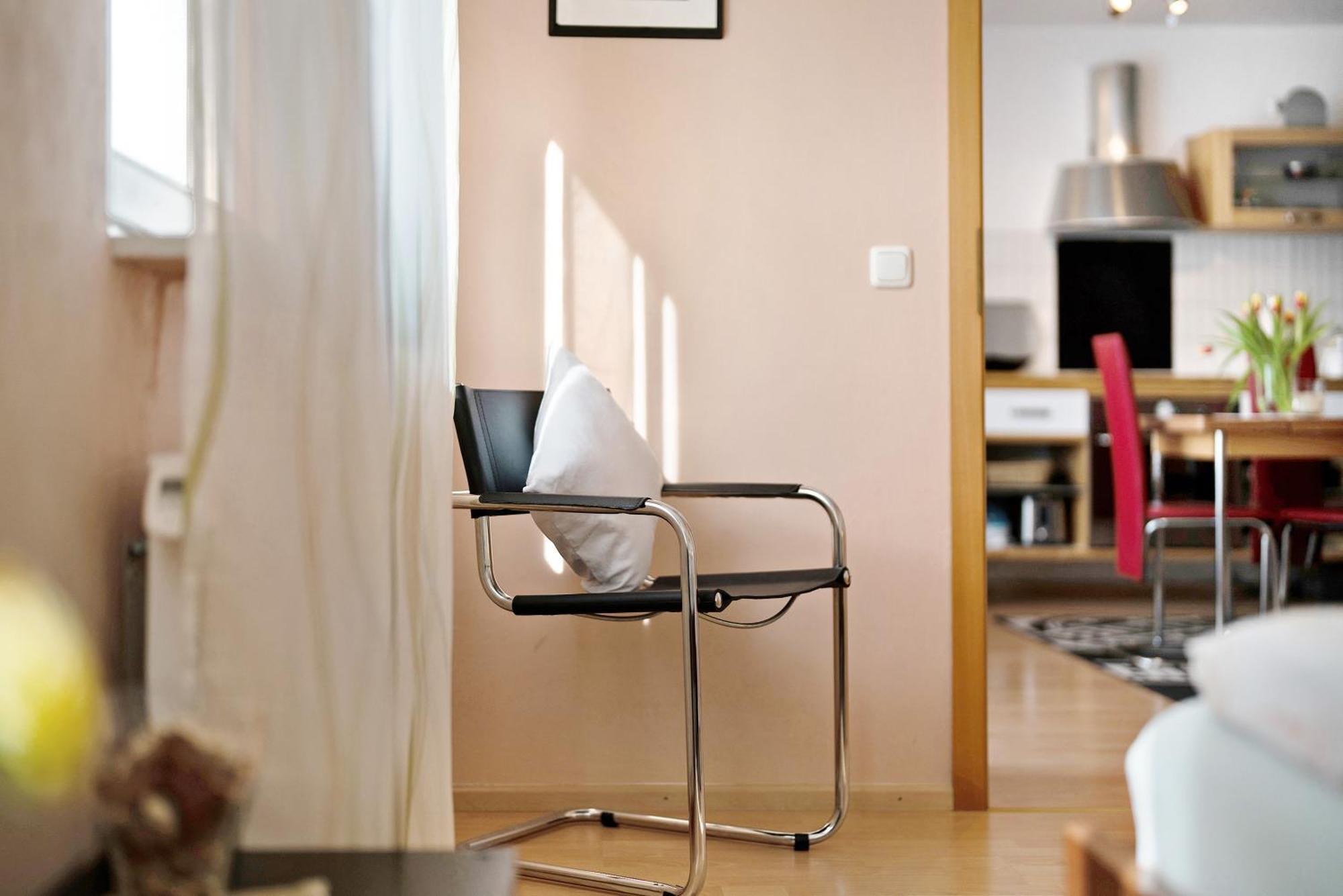 Alexander Feiss Apartment Schonach im Schwarzwald Екстериор снимка