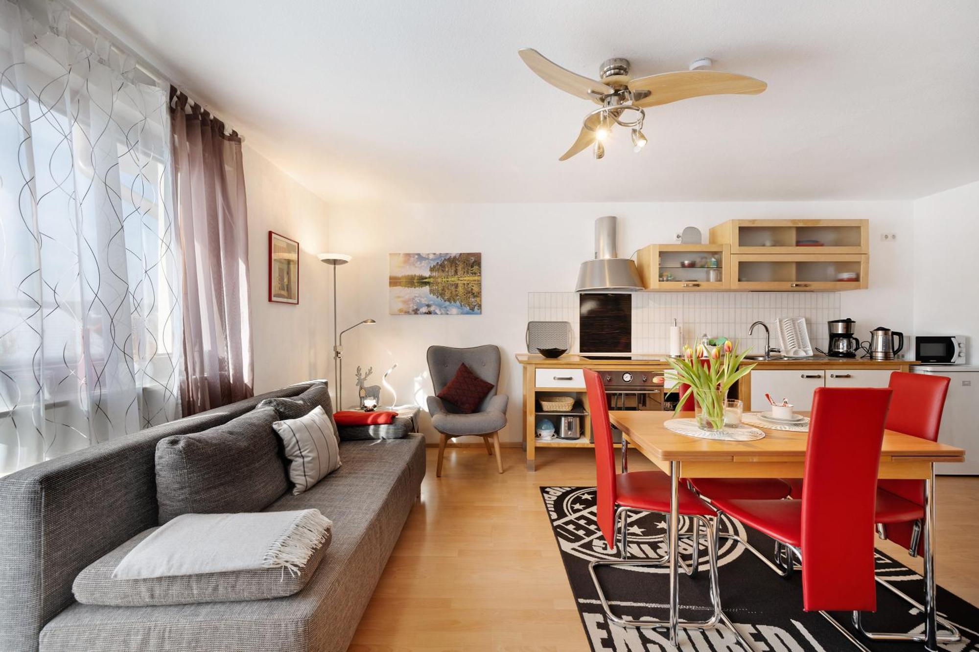 Alexander Feiss Apartment Schonach im Schwarzwald Екстериор снимка