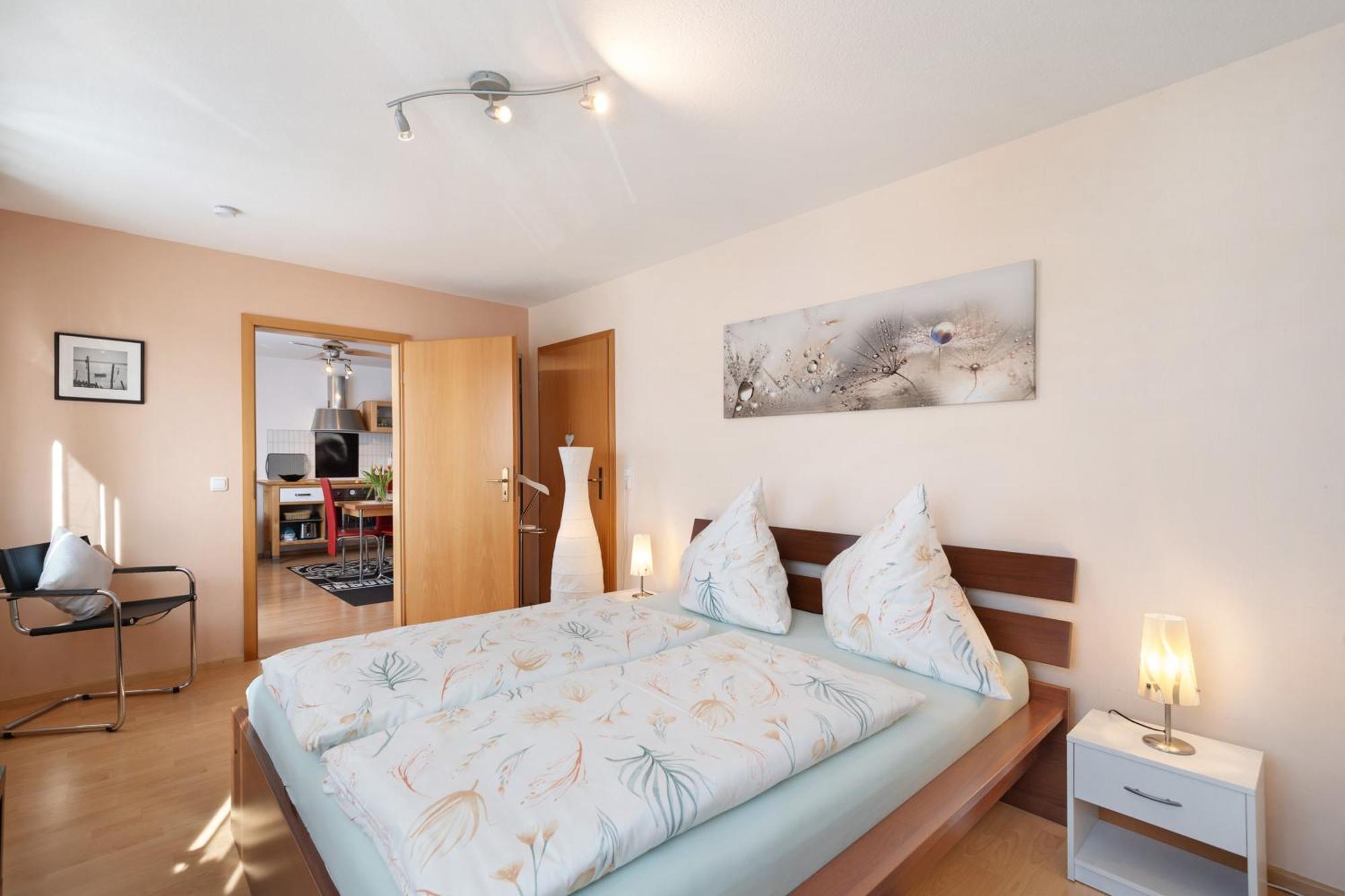Alexander Feiss Apartment Schonach im Schwarzwald Екстериор снимка