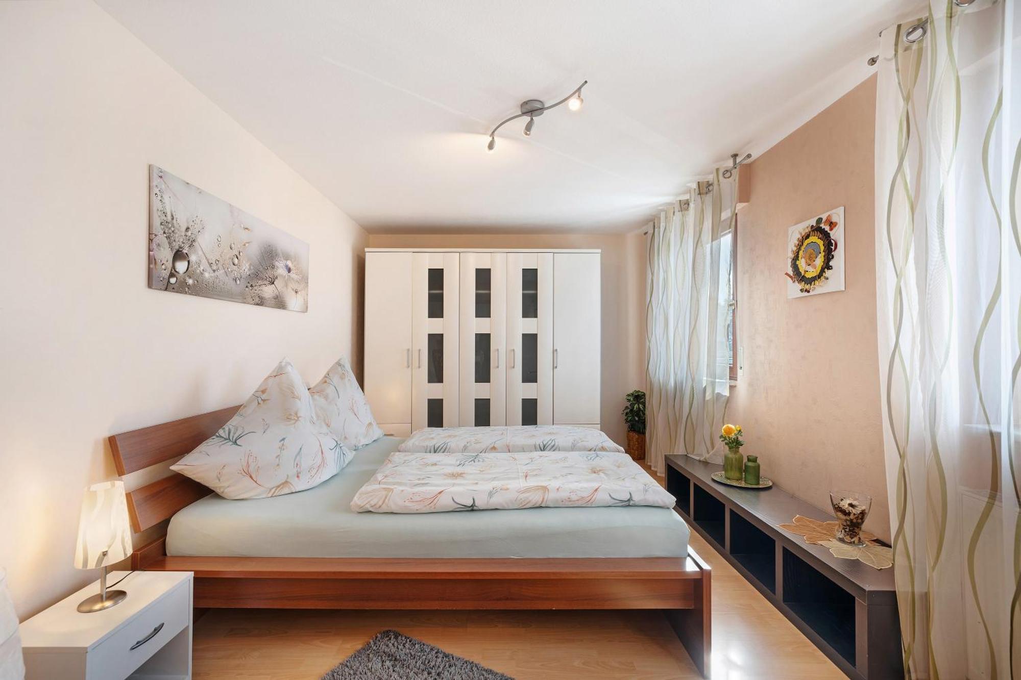 Alexander Feiss Apartment Schonach im Schwarzwald Екстериор снимка