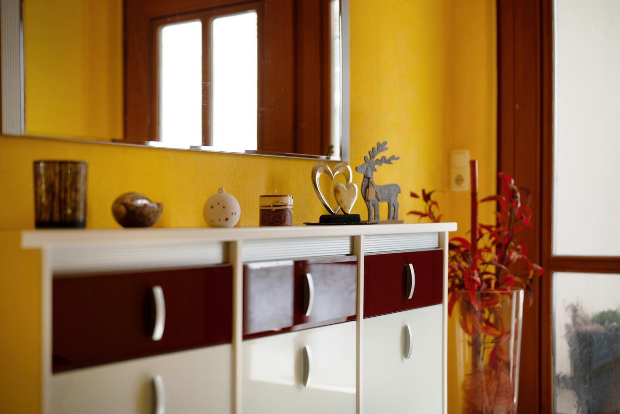 Alexander Feiss Apartment Schonach im Schwarzwald Екстериор снимка
